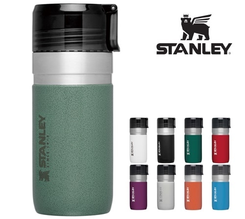 スタンレー STANLEY ゴーシリーズ 真空ボトル 0.47L