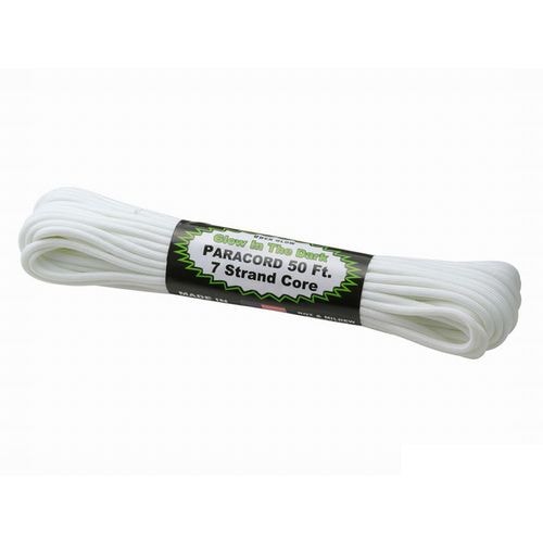 アットウッドロープ ATWOOD ROPE MFG. パラコード ウーバーグロー