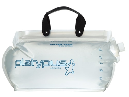 プラティパス Platypus プラティウォータータンク 6.0L