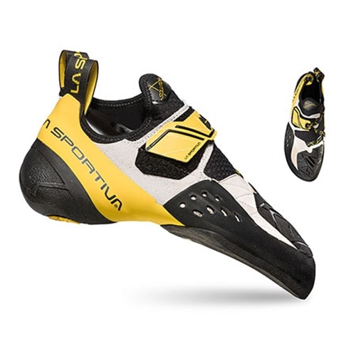 ラ・スポルティバ La SPORTIVA ソリューション SOLUTION REBOOT