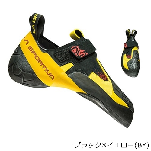 ラ・スポルティバ La SPORTIVA スクワマ SKWAMA
