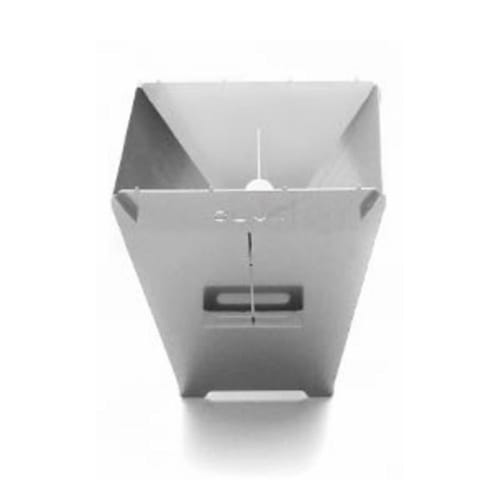 オーヴィル auvil エッジ キャンプ ストーブ網付き Edge Camp Stove