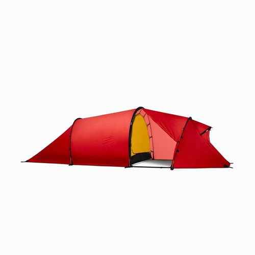 ヒルバーグ HILLEBERG ナロ4GT レッド NALLO 4GT Red | GLAGH グラフ