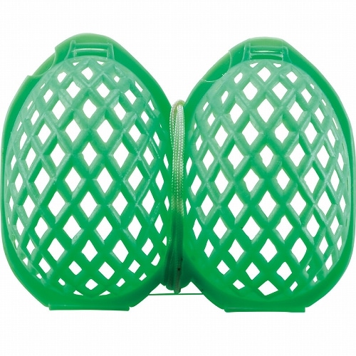 エバニュー EVERNEW 2ケ入玉子ケース