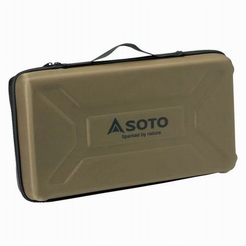 ソト SOTO GRID ハードケース