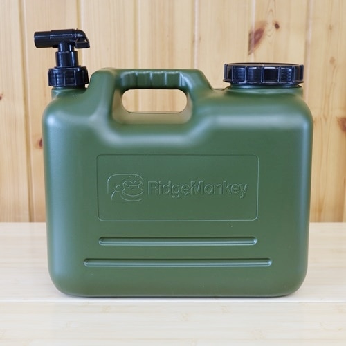 リッジモンキー　ヘビーデューティーウォーターキャリア　15L 楽天市場】リッジモンキー ヘビーデューティーウォーター