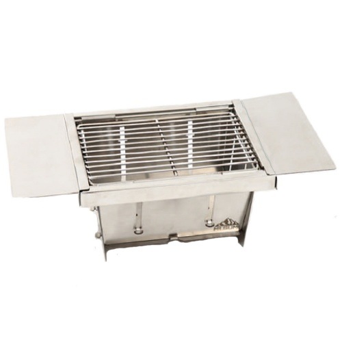 マウントスミ Mt.SUMI パーフェクトグリル ミニ