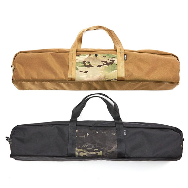 バリスティクス ポールバッグ バリスティクス Ballistics POLE BAG | GLAGH グラフ