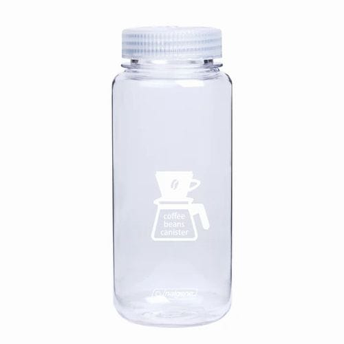 ナルゲン NALGENE コーヒービーンズ キャニスター330g 1.0L