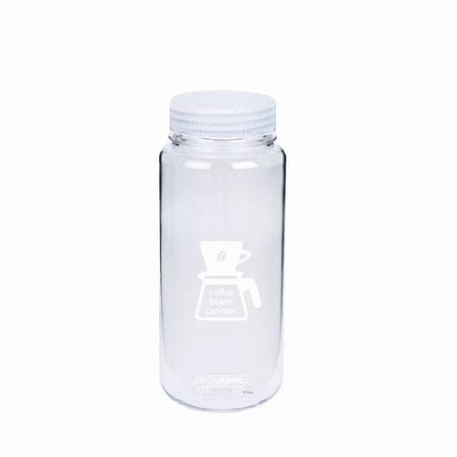 ナルゲン NALGENE コーヒービーンズ キャニスター150g 0.5L