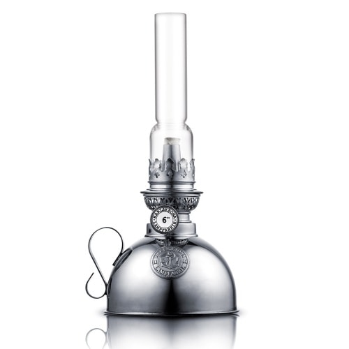 カールスクローナ Karlskrona ナイトランプ ニッケル Night Lamp Nickel