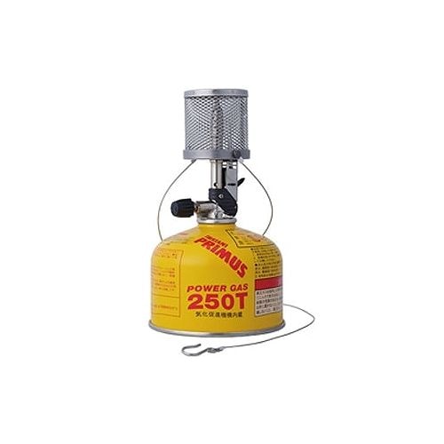 プリムス PRIMUS 541マイクロンランタン