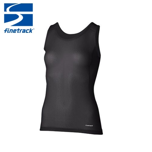 ファイントラック finetrack ドライレイヤーベーシックタンクトップ  レディース