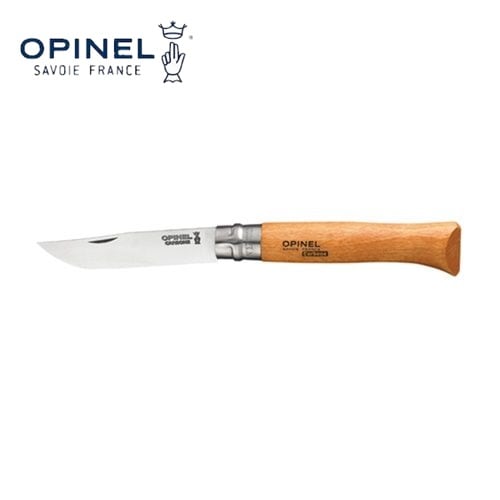 オピネル OPINEL カーボンスチール #12