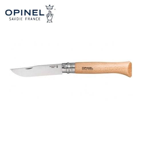 オピネル OPINEL ステンレススチール #12