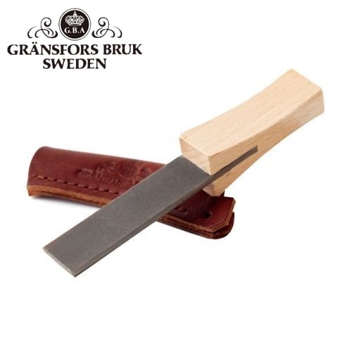 グレンスフォシュブルーク Gransfors Bruk ファイルシャープナー