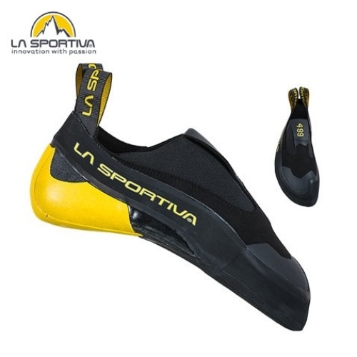 ラ・スポルティバ La SPORTIVA コブラ4:99 COBRA 4:99