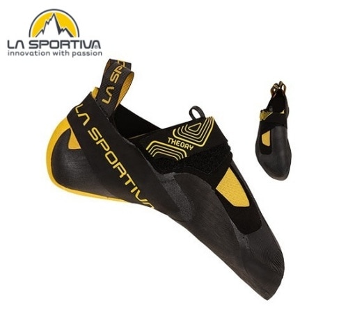 ラ・スポルティバ La SPORTIVA セオリー THEORY