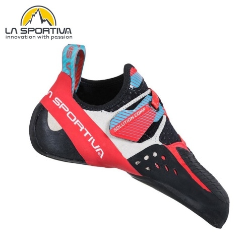 ラ・スポルティバ La SPORTIVA ソリューションコンプ ウーマン SOLUTION COMP W`s