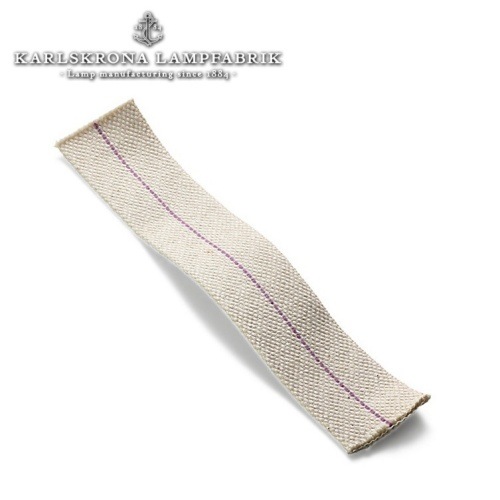 カールスクローナ Karlskrona 替え芯 35mm ウイック