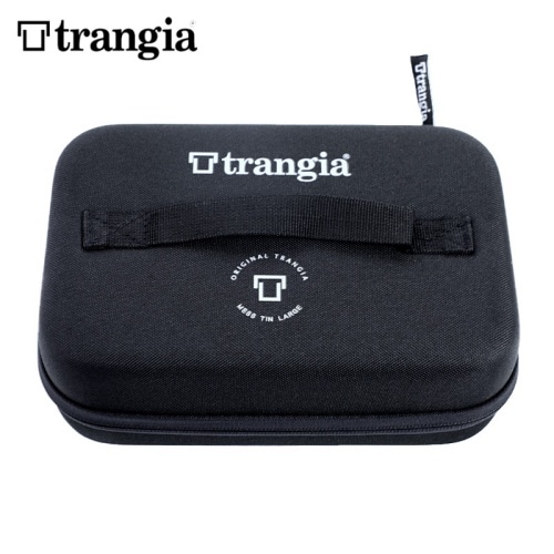トランギア trangia ラージメスティン用 EVAケース