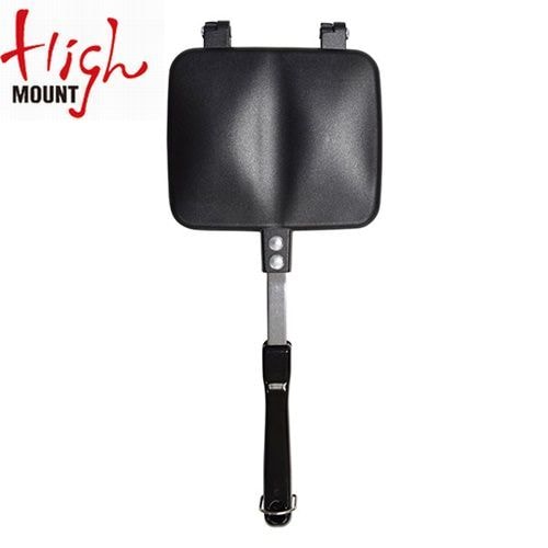 ＼期間限定20％OFF！／ ハイマウント HIGHMOUNT ホットサンドメーカー ダブル