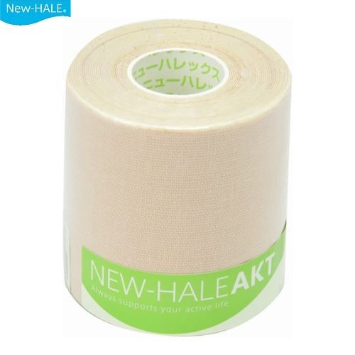 ニューハレ New-HALE AKT 5m×幅10cm