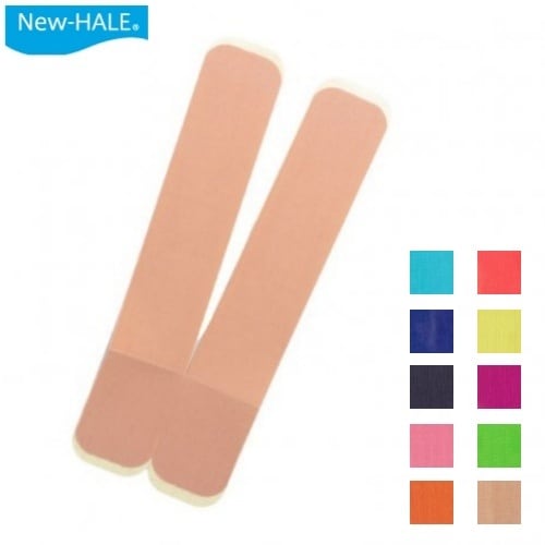 ニューハレ New-HALE Vテープ 2枚入り