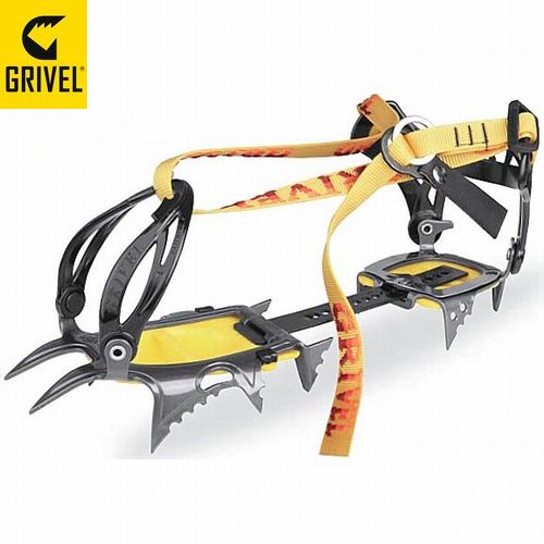 グリベル GRIVEL エアーテック・ニュークラシック