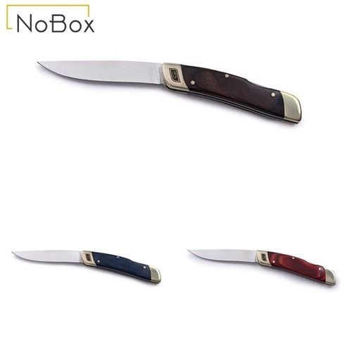 ノーボックス N.BX シングルブレードナイフ