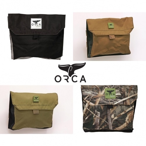 オルカ ORCA Gear Medium Pouch
