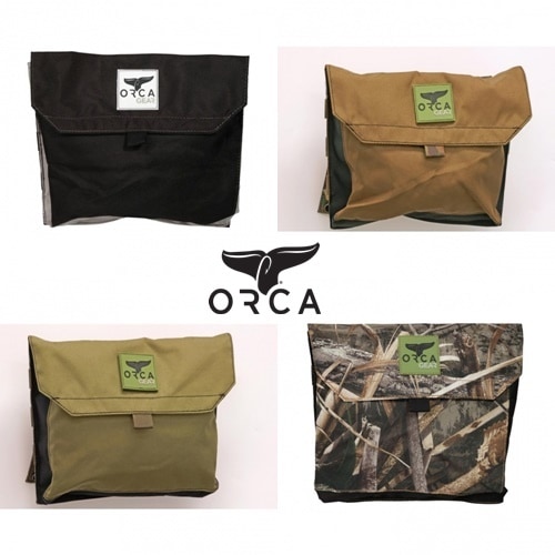 オルカ ORCA Gear Large Pouch