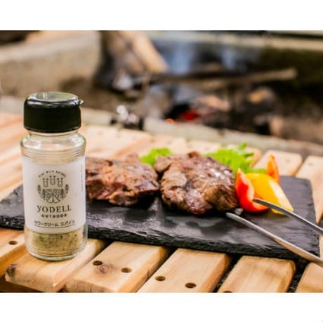 YODELL ヨーデル  サワークリームスパイス