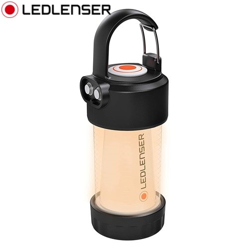 レッドレンザー LEDLENSER  暖色ランタン ML4 Warm