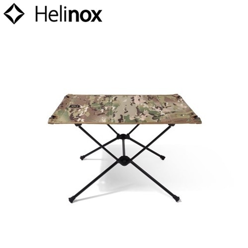 ヘリノックス Helinox タクティカル テーブル M マルチカモ