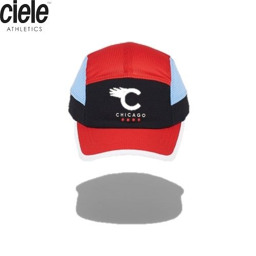 シエル Ciele GOCap Chicago Hawkins