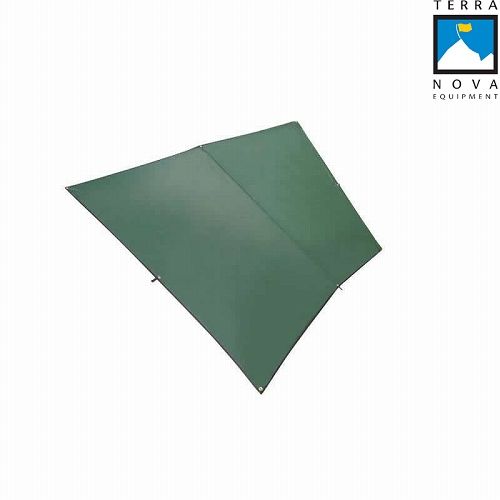 テラノヴァ TerraNova アドベンチャータープ 2 Adventure Tarp 2