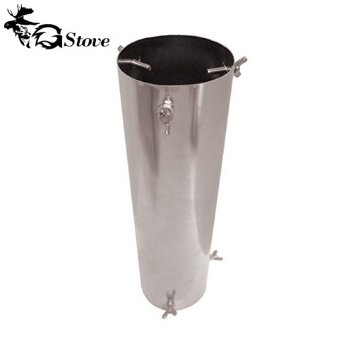 Gストーブ G-Stove G-Stove 専用テントプロテクター 36.5cm