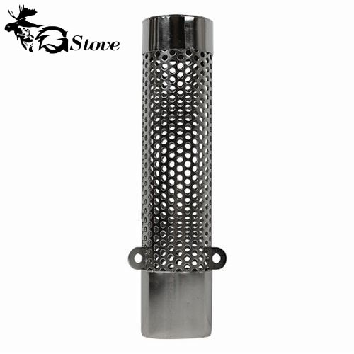 Gストーブ G-Stove G-Stove専用スパークアレスター 火の粉止め