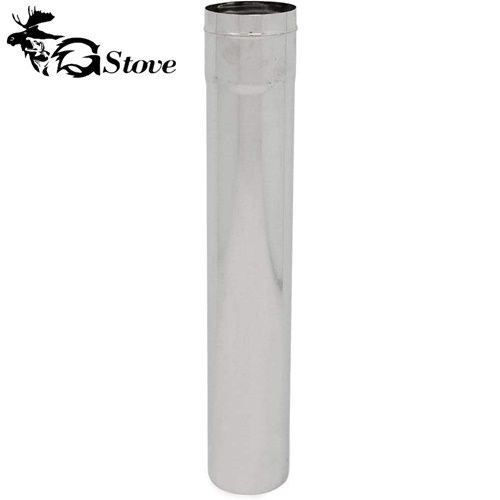 Gストーブ G-Stove G-Stove 専用延長煙突 1本