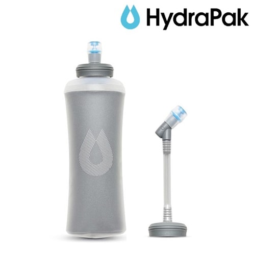 ハイドラパック Hydrapak  ウルトラフラスク IT 500ml