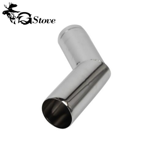 Gストーブ G-Stove G-Stove専用 45度角煙突
