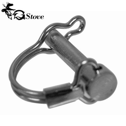 Gストーブ G-Stove G-Stove専用 脚用クリップ X1