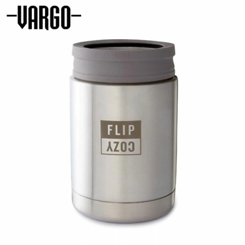 バーゴ VARGO フリップクージー