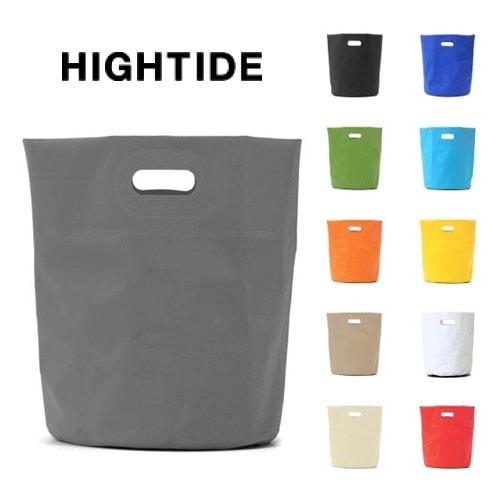 HIGHTIDE ハイタイド  タープバッグ ラウンド S