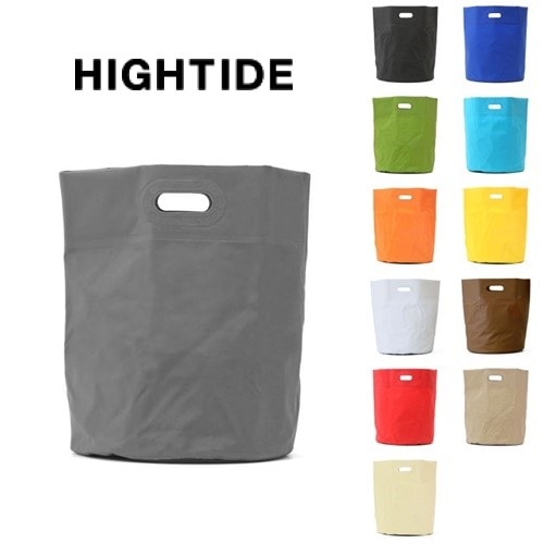 ハイタイド HIGHTIDE  タープバッグ ラウンド M