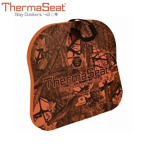サーマシート ThermaSeat トラディショナル .75 ネオンオレンジ 701