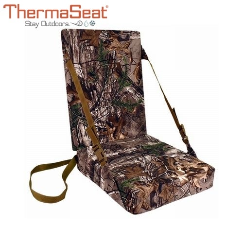 サーマシート ThermaSeat S2 セルフサポート RealTree 1623