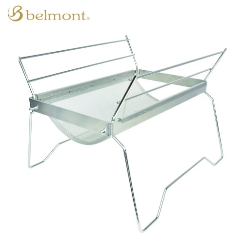 ベルモント Belmont 焚き火台 TOKOBI