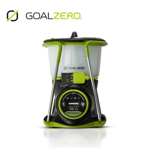 ゴールゼロ GOALZERO Lighthouse Mini R2